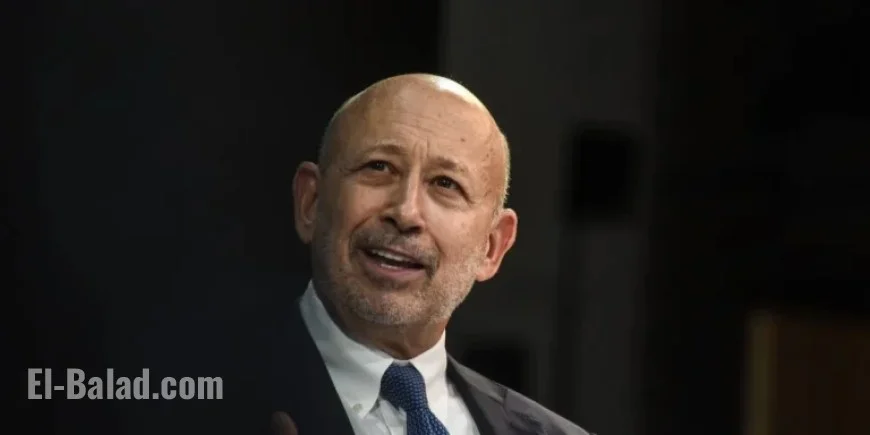 Former Goldman Sachs CEO Praises University of Minnesota Grads Over Harvard’s Best