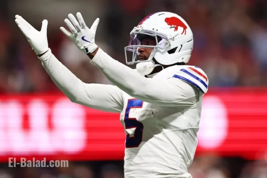 Buffalo Bills’ Key Roster Changes May Decide Playoff Clash with Jacksonville