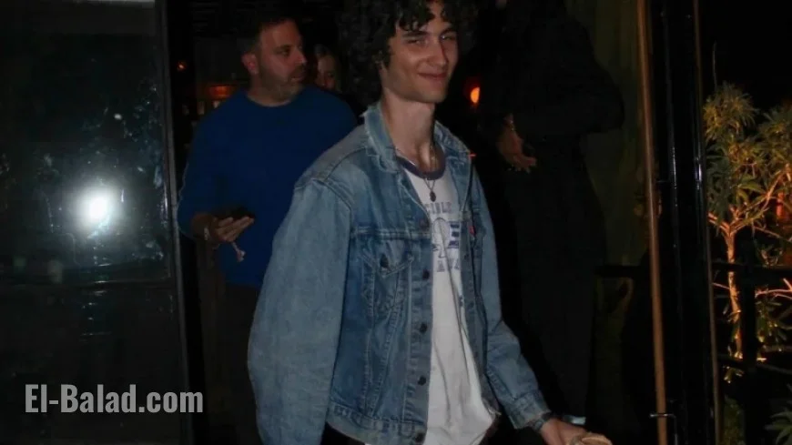 Taylor Swift’s Sourdough Bread Becomes 2026’s Top Trend