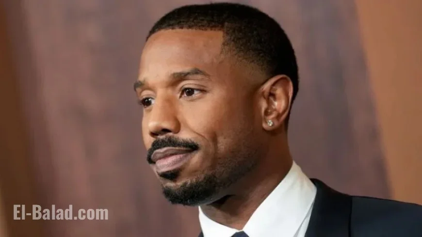 Michael B. Jordan Moved to Tears by ‘Sinners’ Film