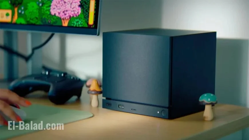 Steam Machine Prices Exceed PS5 Pro, Xbox Series X; 1TB Model Tops $1,000