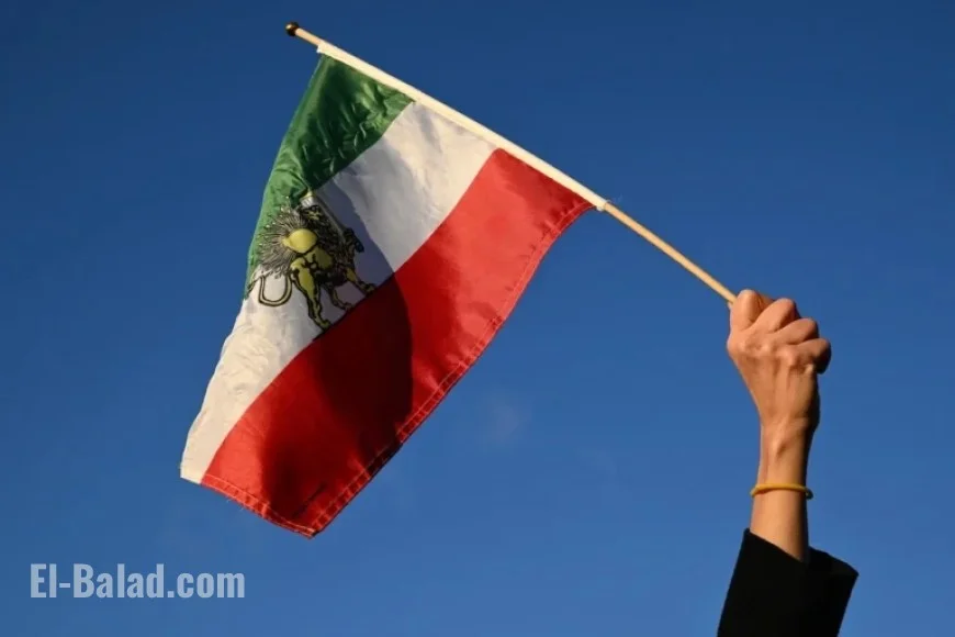 Reza Pahlavi Asserts Iran’s Readiness for Democratic Transition