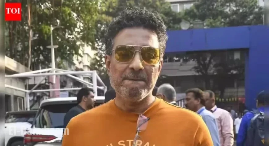 Sanjay Manjrekar Hails Bowler as Indian Cricket’s Breakthrough Talent vs NZ