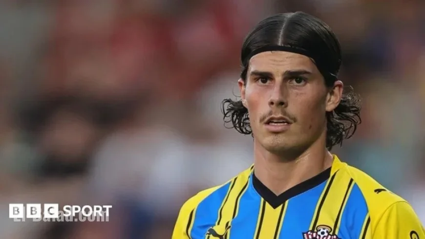 QPR Acquires Southampton Defender Ronnie Edwards for Undisclosed Fee