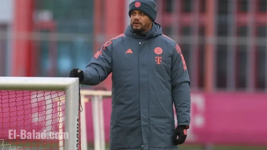 Why VfL Wolfsburg Is FC Bayern’s Favorite Opponent