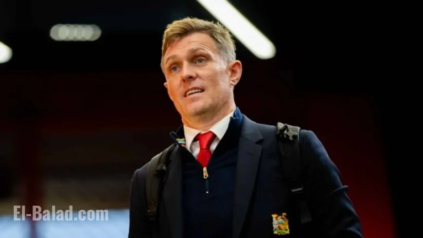 Confirmed Line-Ups: United Faces Brighton Clash