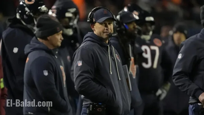 Ben Johnson Criticizes Packers; Bears Acknowledge Green Bay Comments