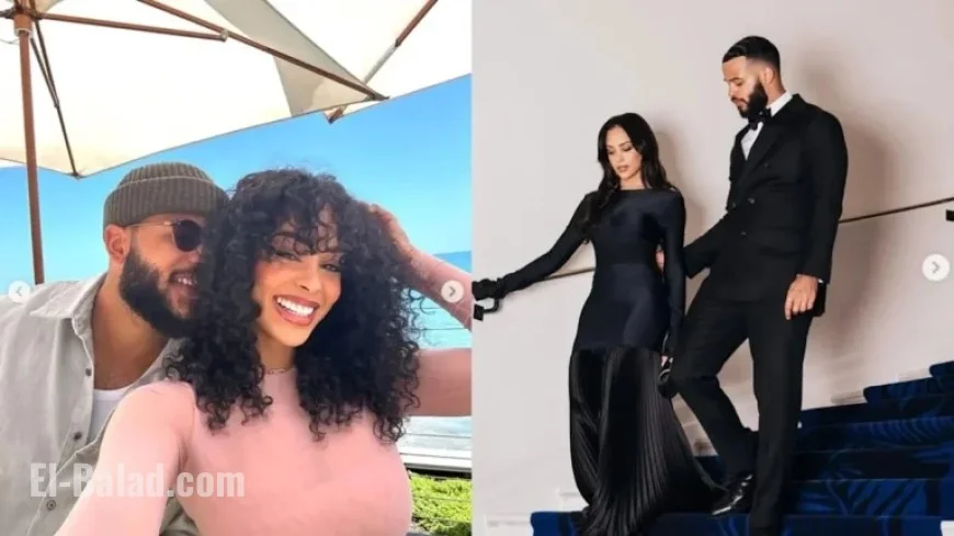 Kristy Scott Files for Divorce from Spouse, Citing Infidelity