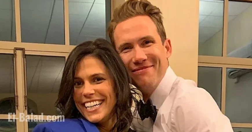 Ohio Dentist and Wife Found Dead; Ex-Husband Charged with Murder