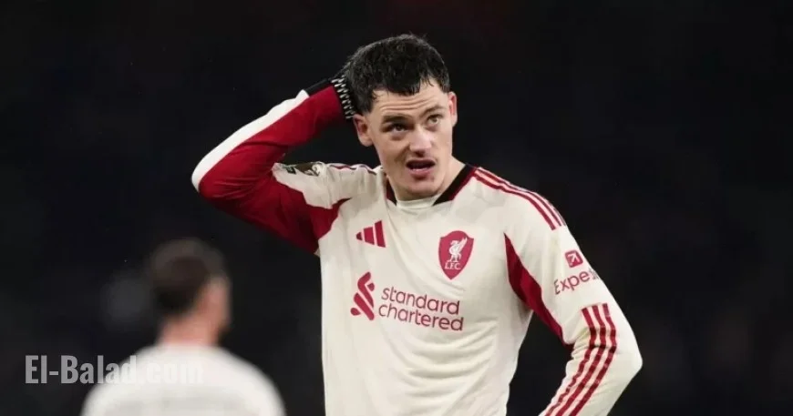 Liverpool’s Upcoming Fixtures Analyzed Against Arsenal, Man City After Gunners Draw