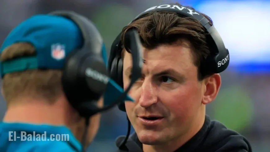 Jaguars Star Poised for Playoff Breakthrough