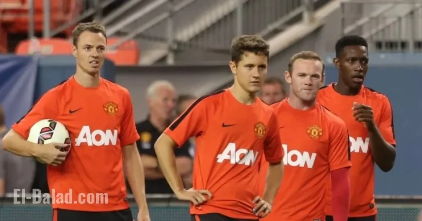 Sacked Boss’s Decisions Prompted My Departure from Man United