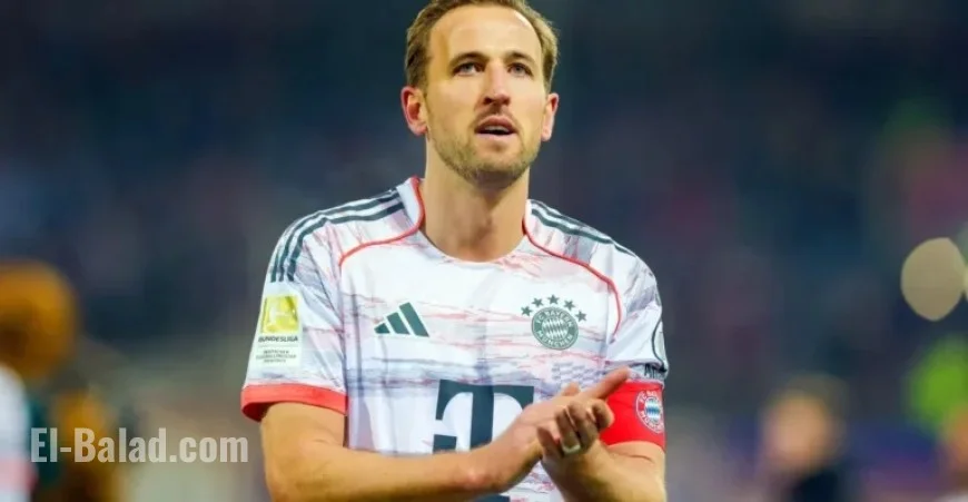 Watch FC Bayern vs. Wolfsburg Live: Stream and Game Details