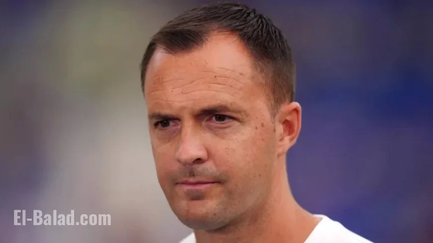 Birmingham Confirms Forward Signing, Arrival at St Andrew’s Within 24 Hours