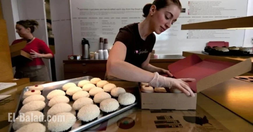 Sprinkles Empire’s Rise and Fall: How Cupcakes Became Trendy
