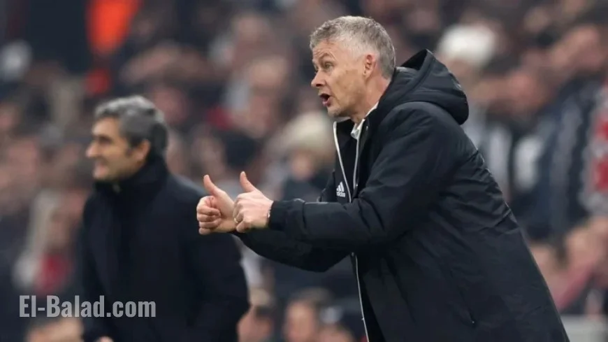 Man Utd Should Release Solskjaer’s Chosen “Future Captain”