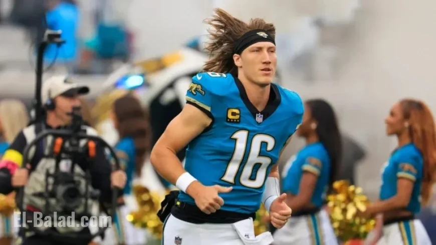 Wolfson Hospital Preemies Adorably Dress as Trevor Lawrence for Game Day