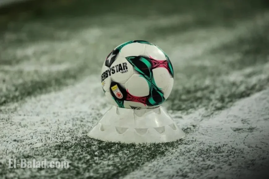 Bayern Faces Wolfsburg in 2026 Season Opener