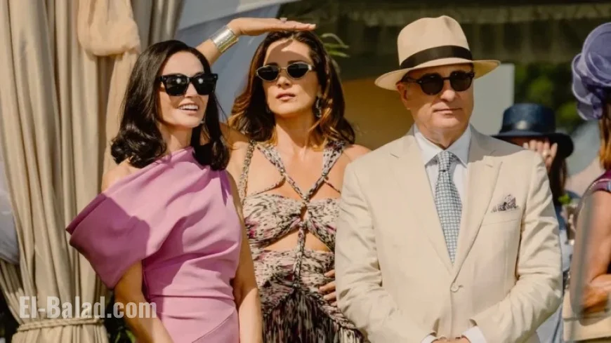 Release Schedule for New ‘Landman’ Episodes: Dates and Times Revealed