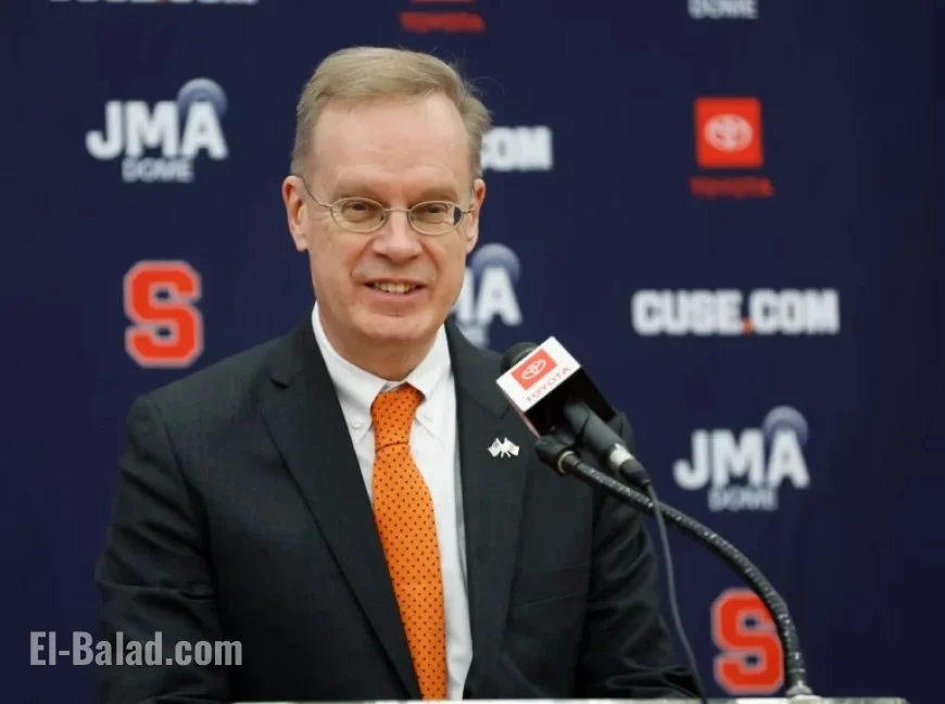 Ex-University of Michigan Law Dean to Succeed Grasso as President