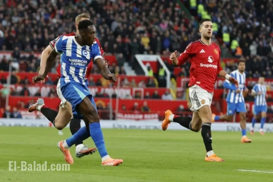 Albion Deliberates on Welbeck’s Future, Carefully Managing Striker’s Role