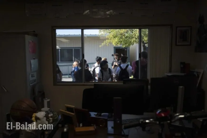 Newsom Allocates Surprise $22 Billion to Schools, Community Colleges in Final Budget