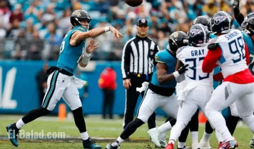 Trevor Lawrence Sets Franchise Record, Shines on Daughter’s Birthday