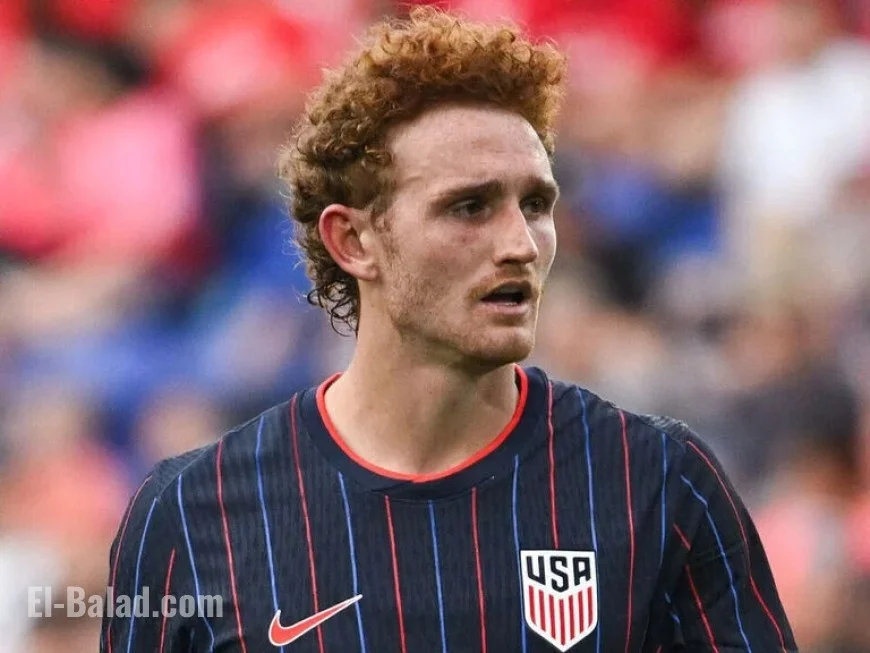 Toronto FC Offers $18M for Norwich, USMNT Striker Sargent