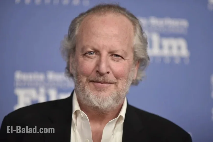 “Home Alone Star Daniel Stern Charged with Soliciting Prostitution”