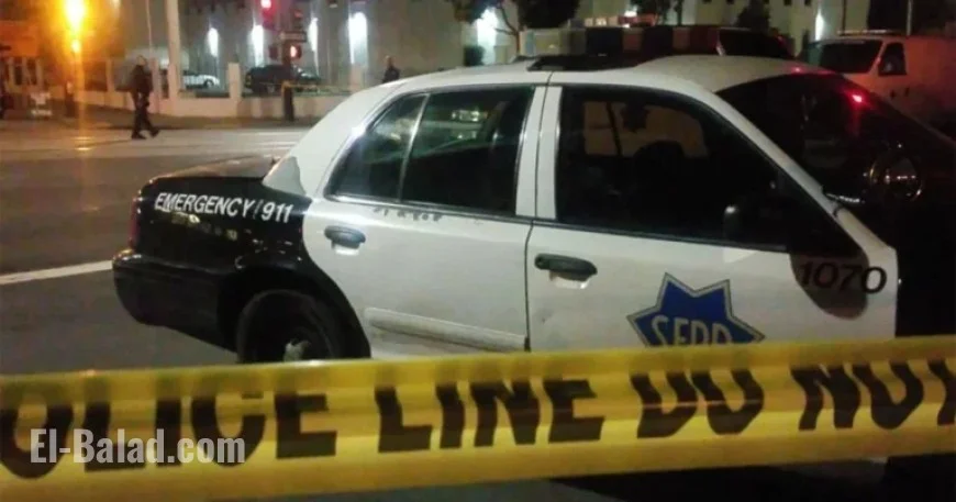 Three Injured in Mission District Stabbing in San Francisco