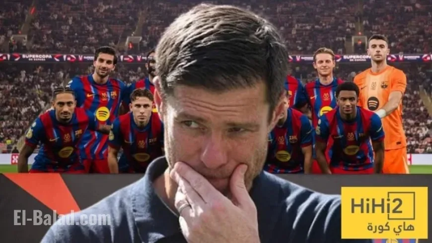 Alonso Warns Real Madrid: Beware of This Player!