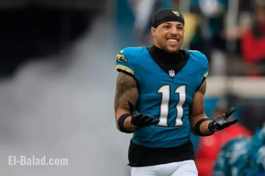 Parker Washington Injury Update: Will Jaguars WR Return to the Field?