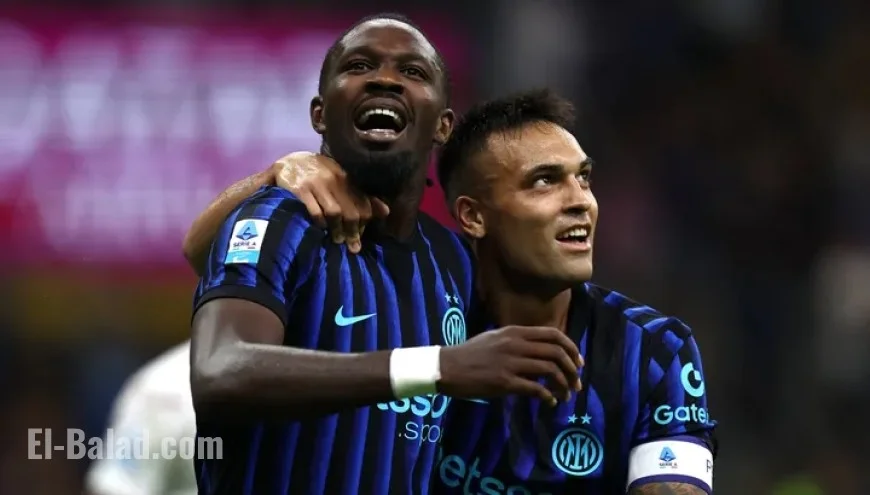 Inter Milan vs Napoli: Match Preview, Predictions, and Team Lineups