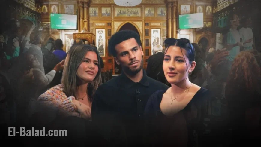 Gen Z Emerges as the Most Religious Generation Today