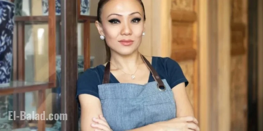 San Francisco’s Chinese Food Heiress Leaves Merrill Lynch to Join Family Business