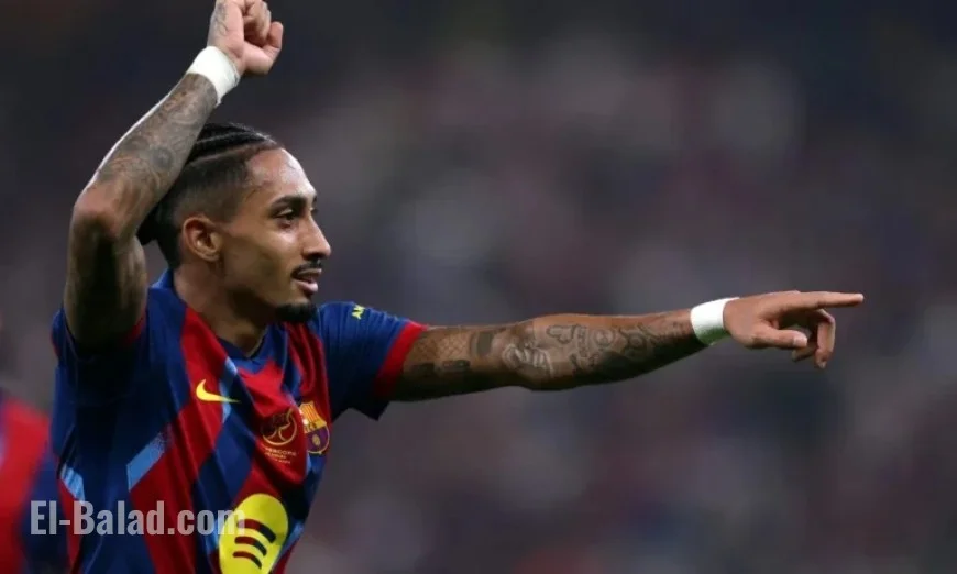 Barcelona Captain: Key to Hansi Flick’s Strategy Against Real Madrid