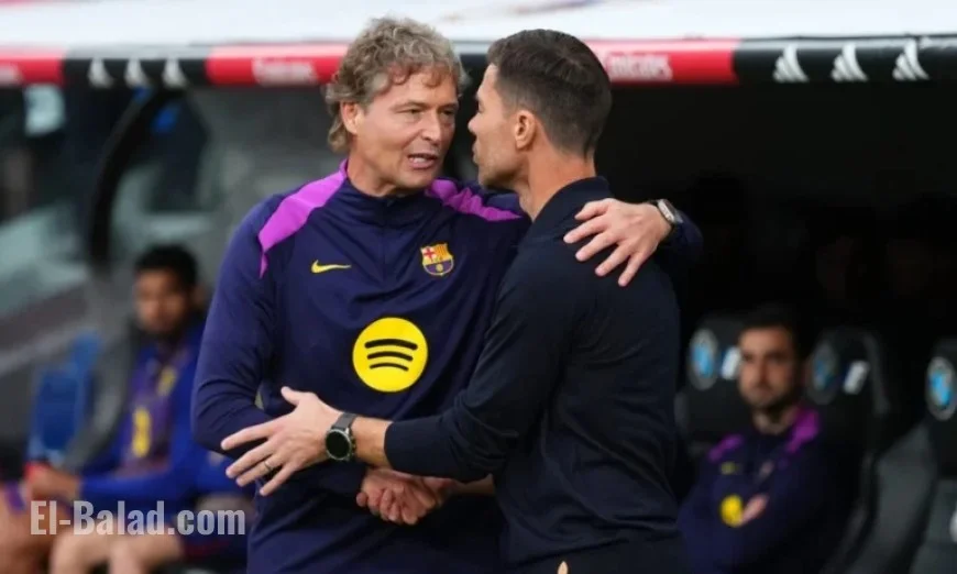 Real Madrid Manager Reveals Barcelona’s Key Threat Before El Clasico