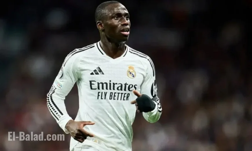 Why Real Madrid Prevented 30-Year-Old Defender’s Summer Exit: Report