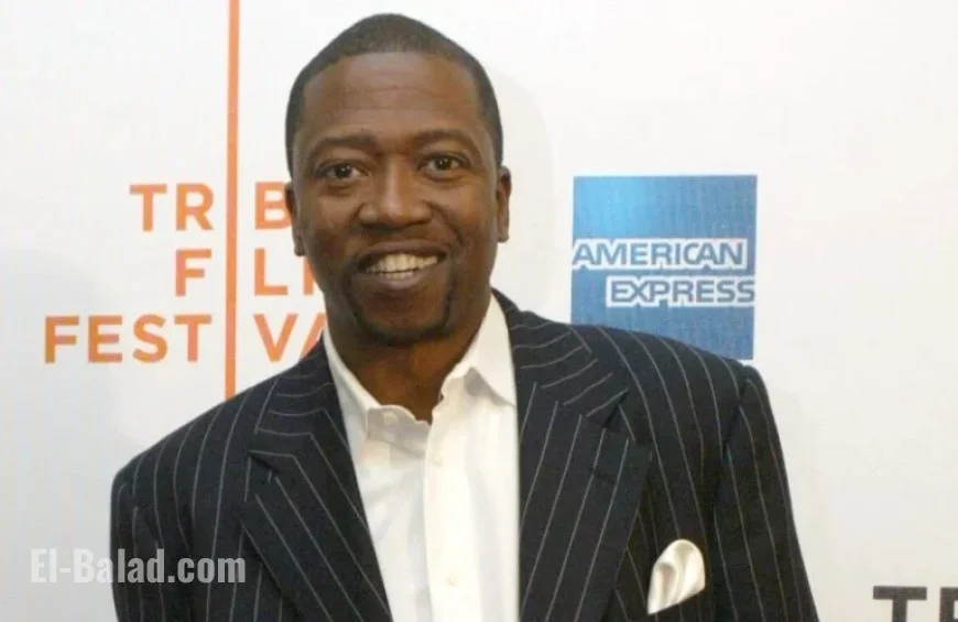 T.K. Carter of ‘The Thing’ and ‘Punky Brewster’ Dies at 69