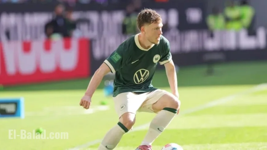 Bundesliga Club Opens Exit Door for Former Rangers Target