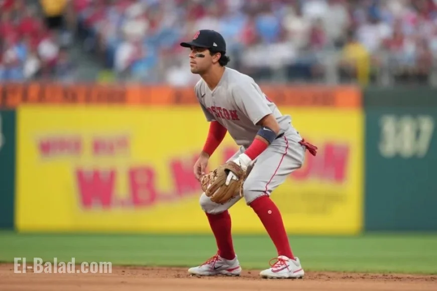 Alex Bregman’s Departure: Impact on Marcelo Mayer’s Future with Red Sox