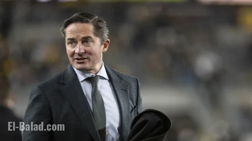 Packers CEO Ed Policy Faces Crucial Decision on Matt LaFleur’s Future