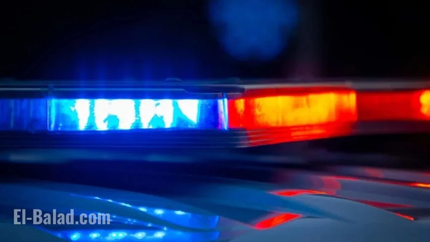 13-Year-Old Arrested After Assaulting Officers During North Side Shooting Call