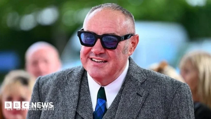 “The Great Pottery Throw Down Celebrates Stoke-on-Trent’s Heritage”