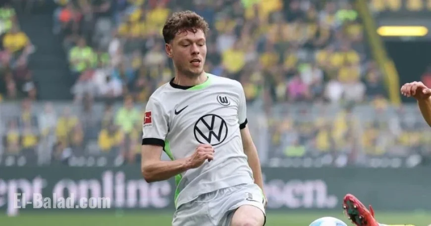Rangers Revive Andreas Skov Olsen Transfer Amid Wolfsburg Talks and Key Endorsement