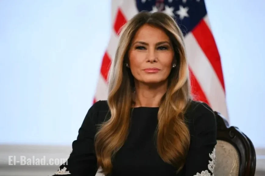 Melania Trump Seeks Lawsuit Dismissal, Claims Lack of Service