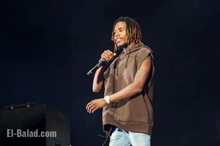 Rapper Fetty Wap Granted Early Release from Prison