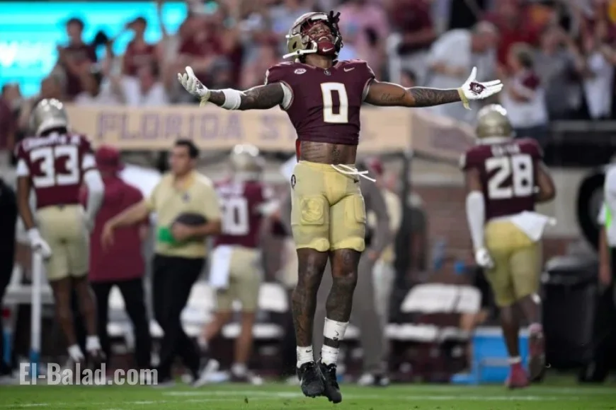 Ohio State Secures All-ACC Transfer Safety Commitment