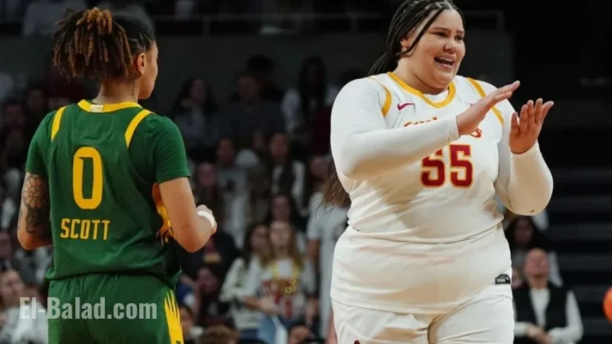 Iowa State vs West Virginia: Watch Women’s Basketball Live Today