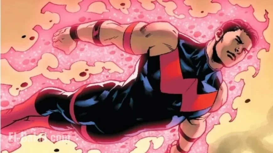 Discover 7 Marvel Insights on Wonder Man Ahead of His MCU Show